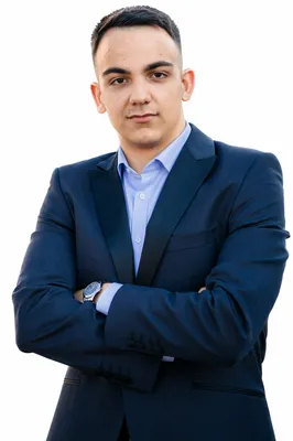 Иван  Петров