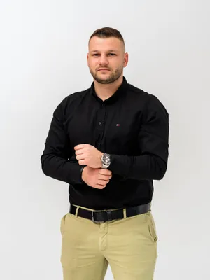 Константин Русев