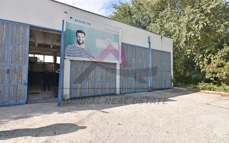 ТЪРГОВСКИ ПЛОЩИ ПОД НАЕМ НА ЦЕНИ ОТ 4ЛВ/ КВ.М