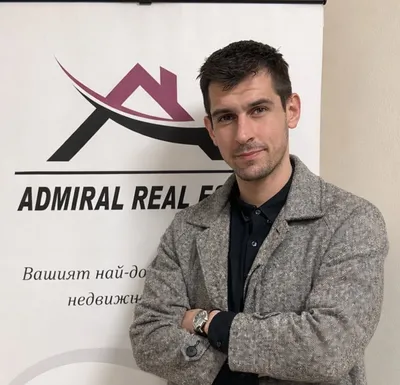 Свободен Профил