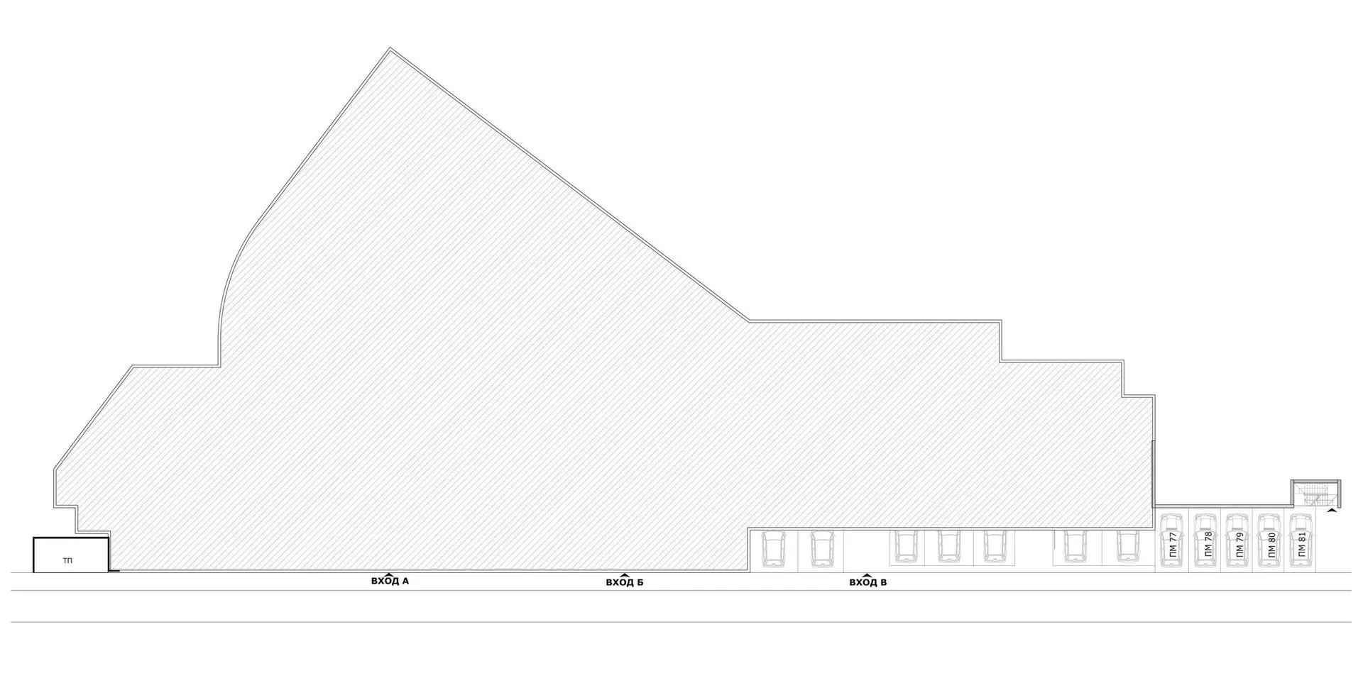 Building Layout