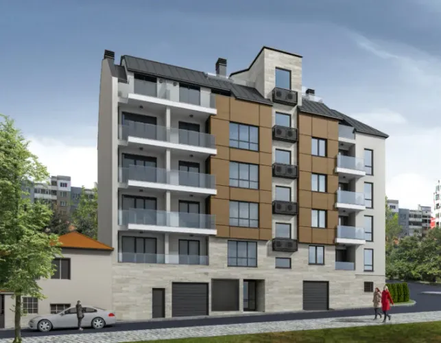 Admiral Real Estate – недвижими имоти във Варна 2