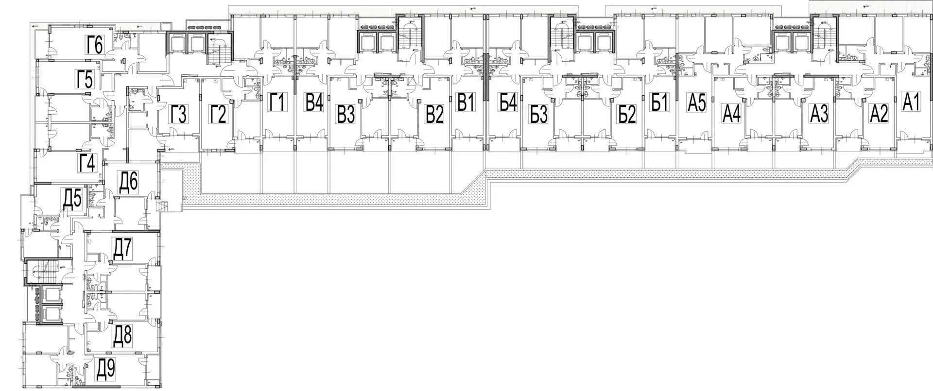 Building Layout