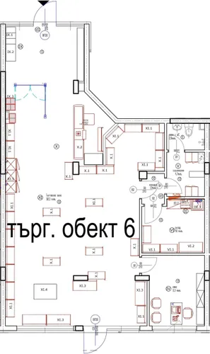 Търговски обект 6 1