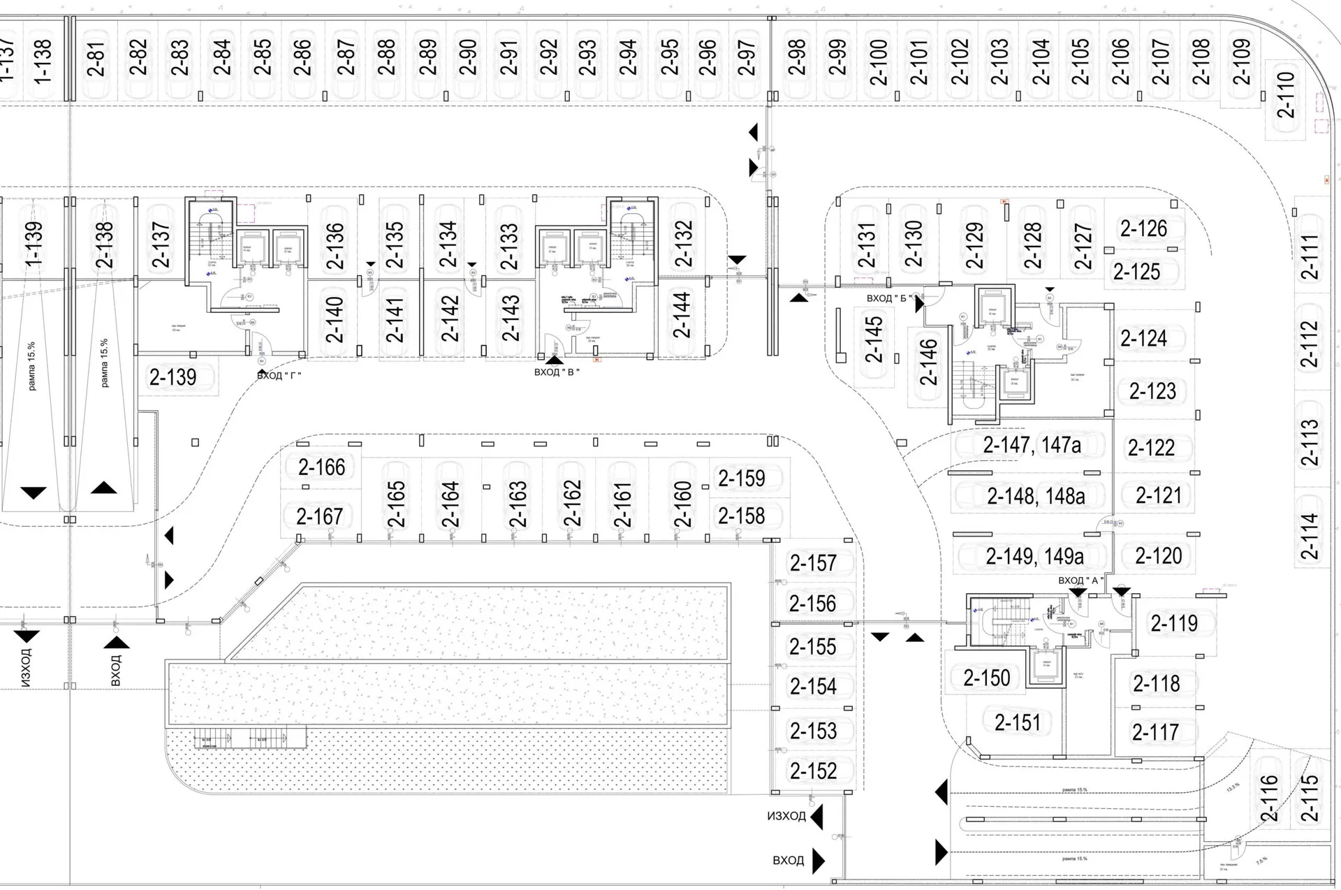 Building Layout